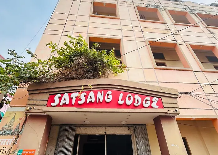 Satsang Lodge Varanasi