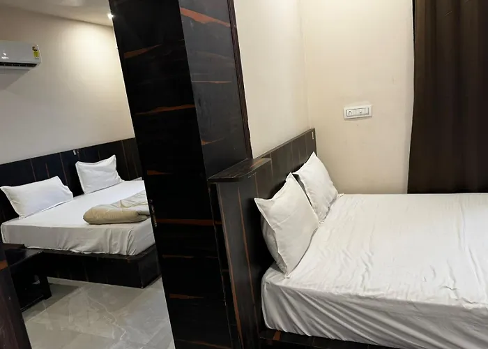 Hotel Karma Jaipur