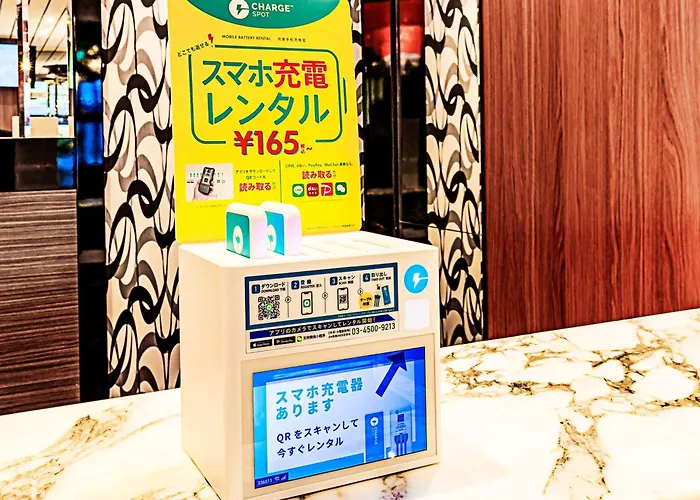 Apa Hotel Ueno Okachimachi Ekimae Minami Tōkyō