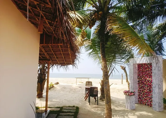 Havana Beach Villa Alappuzha