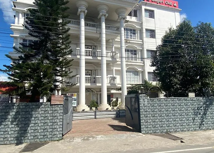 Siliguri Club Hotel