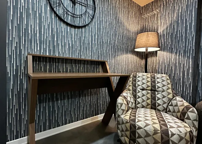 Loft Suite Residence Bursa