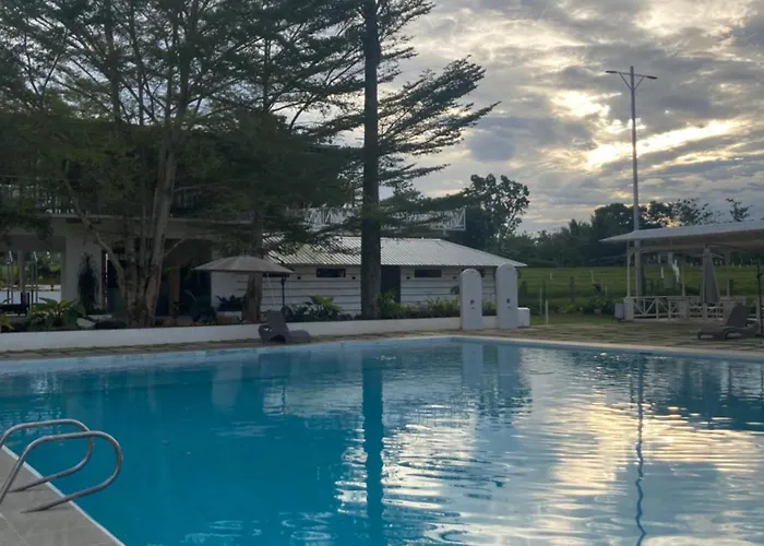 The Eliana Farm Resort And Villas Manolo Fortich