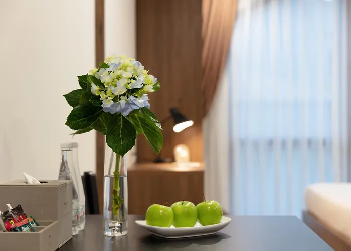 La Batisse Inn Hotel Hà Nội
