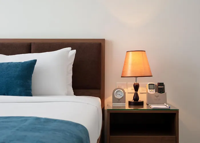 La Batisse Inn Hotel Hà Nội