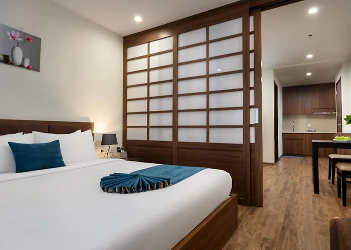 La Batisse Inn Hotel Hà Nội