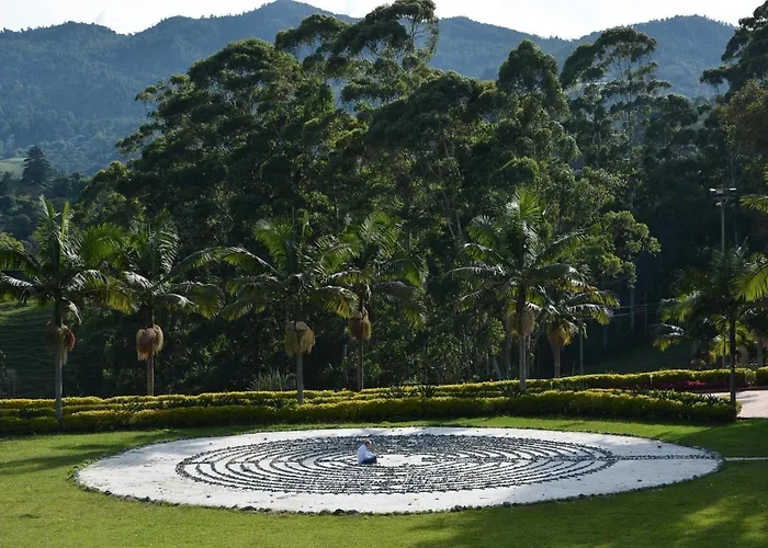 Mountains Of Hope Hotel Rionegro
