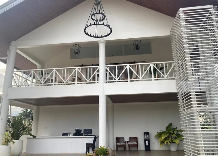 The Eliana Farm Resort And Villas Manolo Fortich