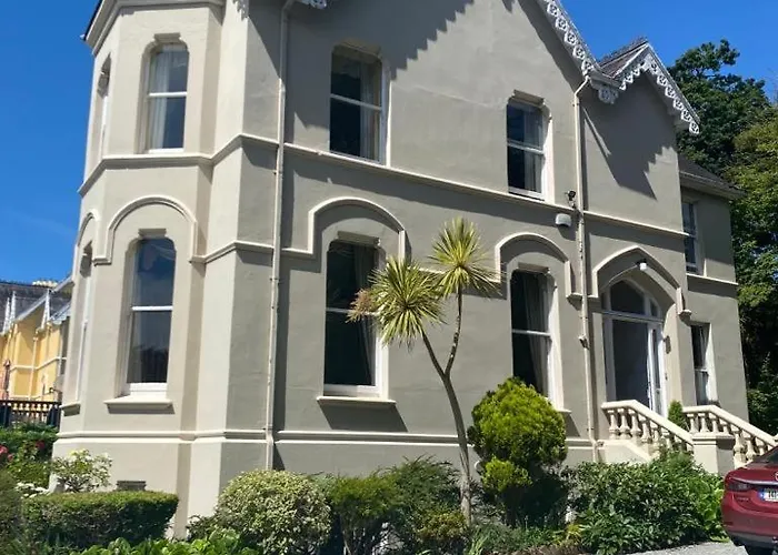 Oakhurst Guesthouse Cobh