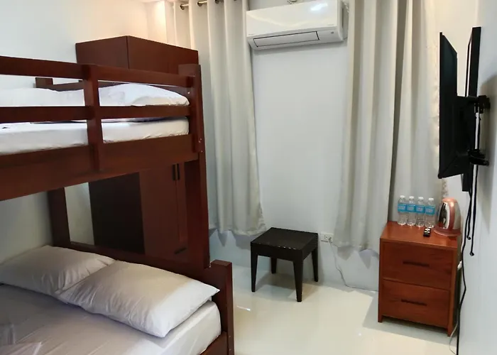 Saffire Beach Resort And Glamping Pagudpud