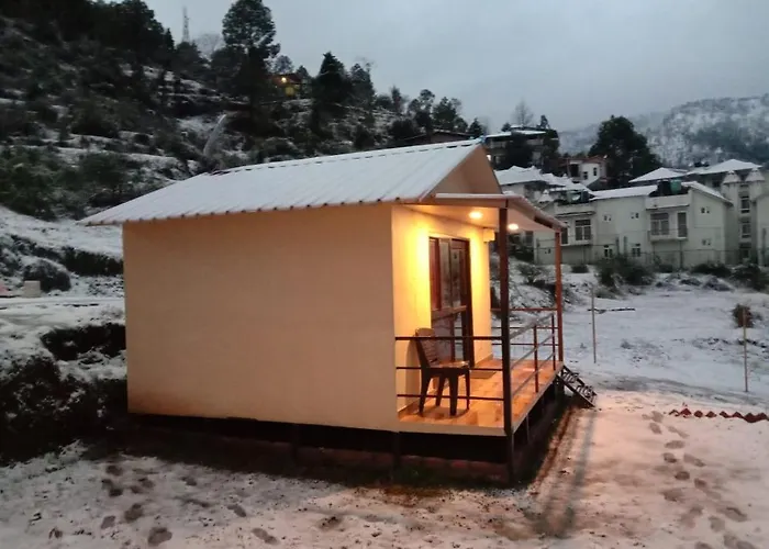 Nainital Cottage And Resort Bhowali