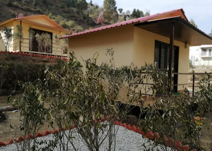 Nainital Cottage And Resort Bhowali