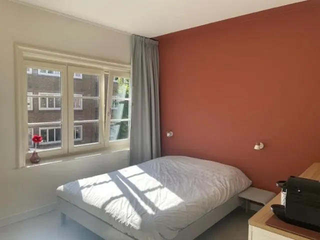Terra City West Amsterdam