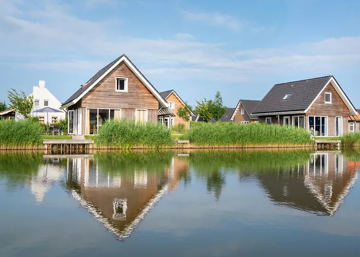 Dormio Strand Resort Nieuwvliet-Bad