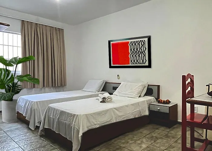 Malakoff Residence Recife