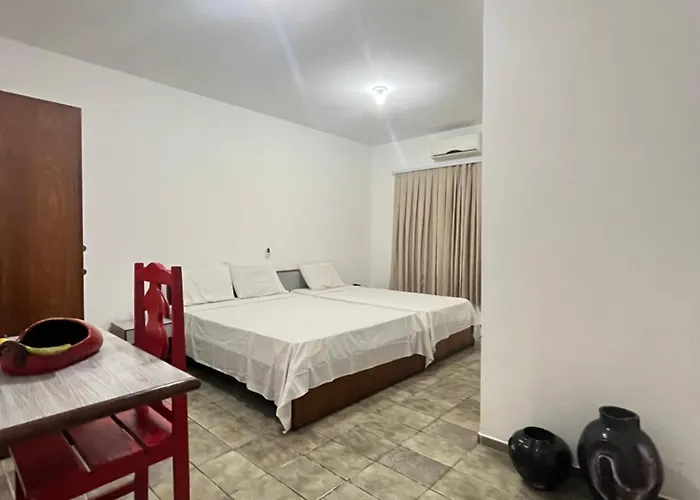 Malakoff Residence Recife
