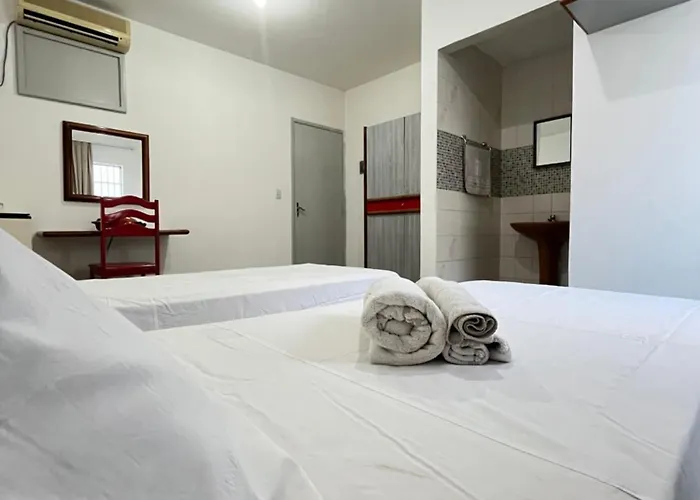 Malakoff Residence Recife