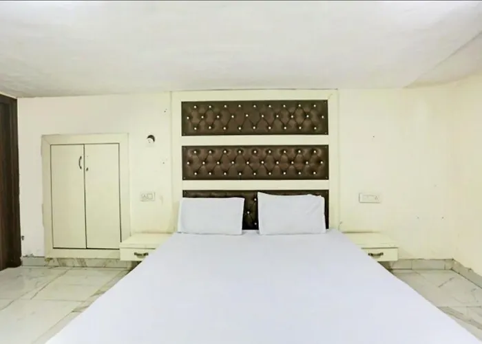 Mishra Residency Hotel Amritsar
