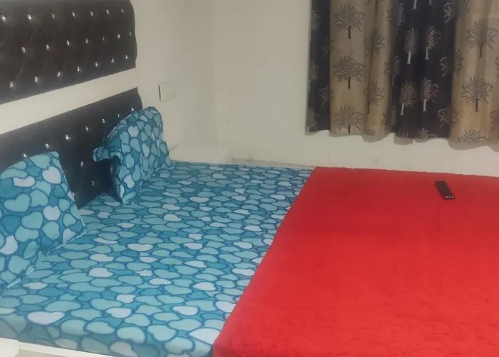 Mishra Residency Hotel Amritsar