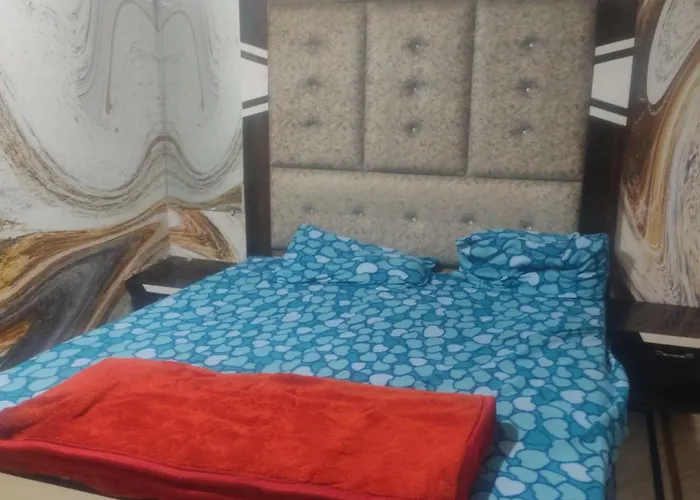 Mishra Residency Hotel Amritsar