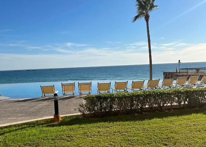 Sonoran Sky Resort Vista a Playa Azul Puerto Peñasco