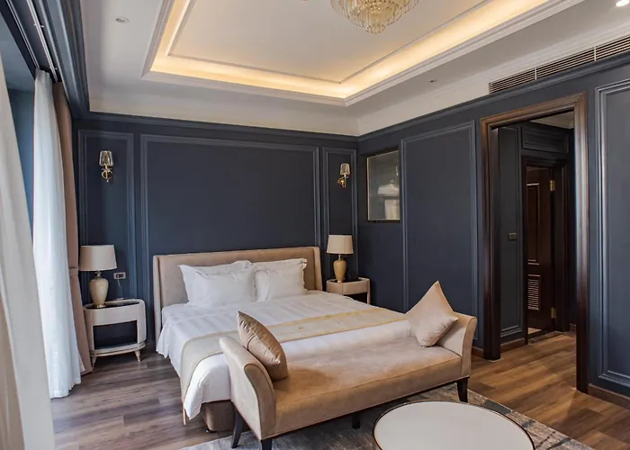 Victoria Villas Ha Long
