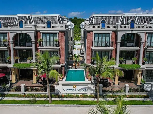Victoria Villas Ha Long