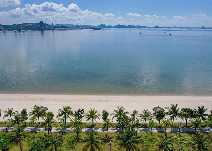 Victoria Villas Ha Long