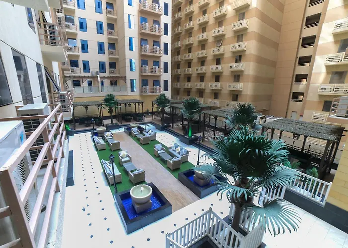 Time Ruba Hotel & Suites Mecca