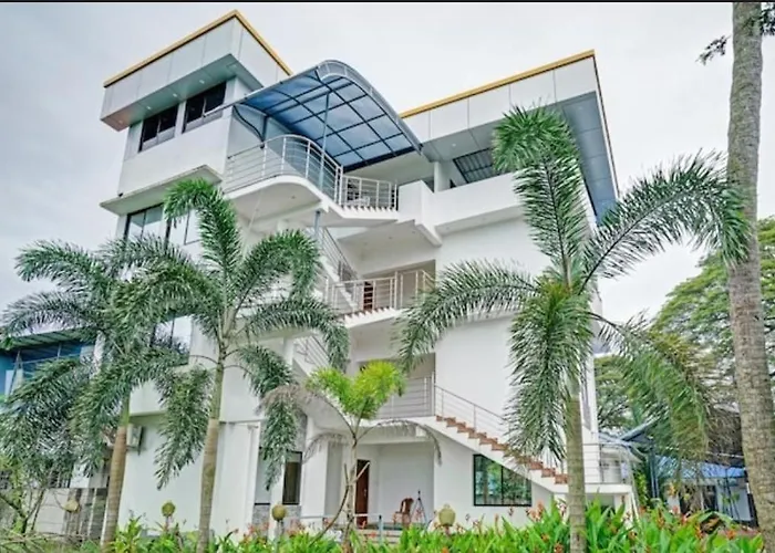 Diamond Residency Bed & Breakfast Alappuzha