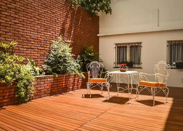 Hotel Nuevo Embajador Mar del Plata