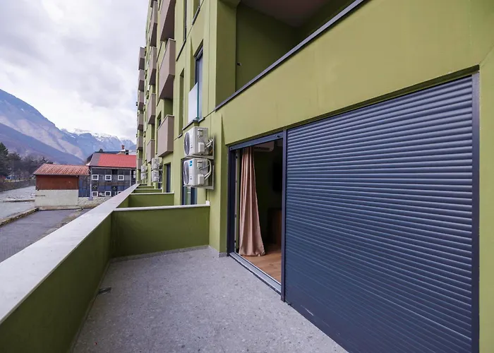1863 Boutique Hotel Peje