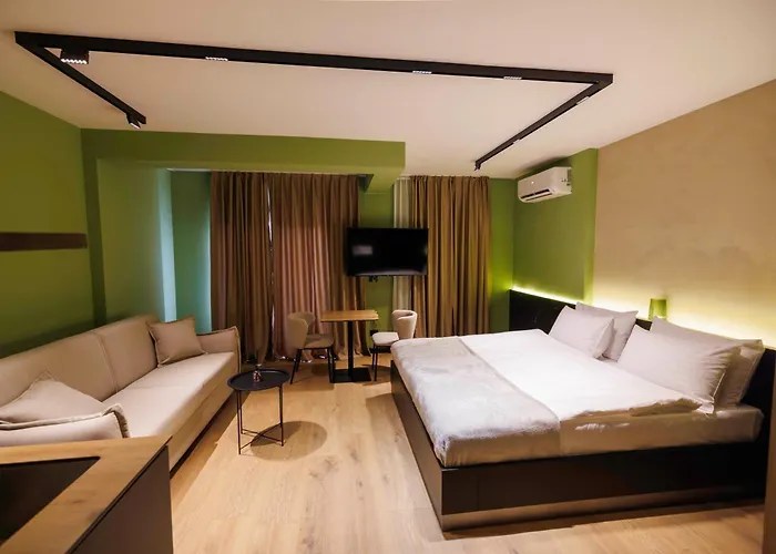 1863 Boutique Hotel Peje