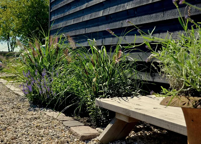 Bedje in de polder Bed and Breakfast Montfoort