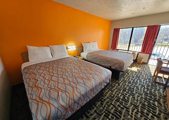 Travel Inn Brandon