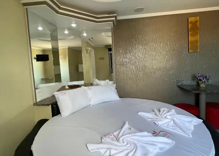 Hotel Paradise Salvador