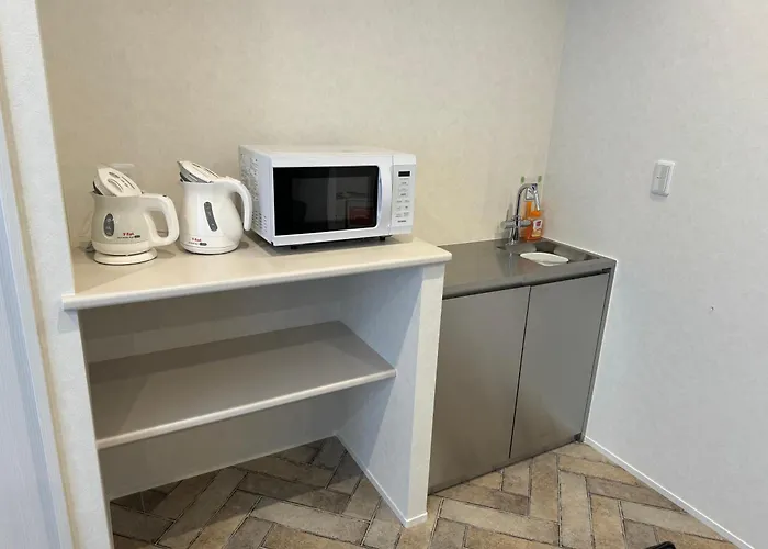 Hotel Prele Tokyo