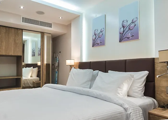 Sunflower Residence Victoria Island Lagos