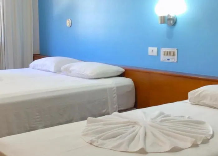 Hotel Vale dos Ipês Foz do Iguaçu