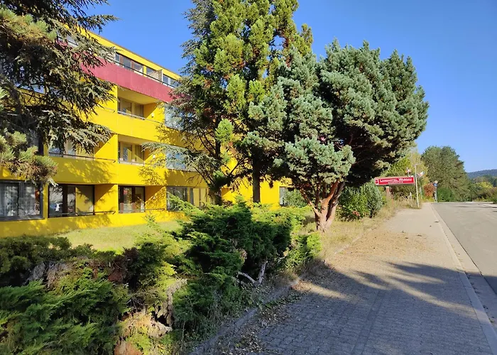 Landhotel Neding Hauenstein