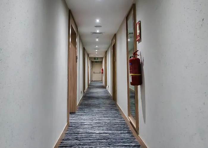 Sunflower Residence Victoria Island Lagos