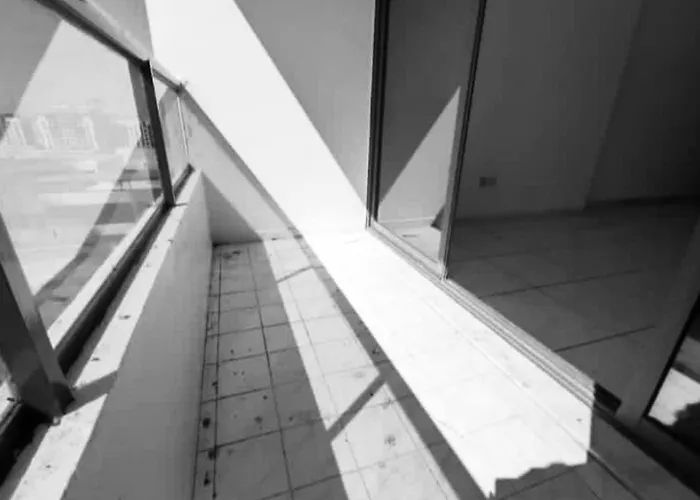 Blessing House Hotel Dubai