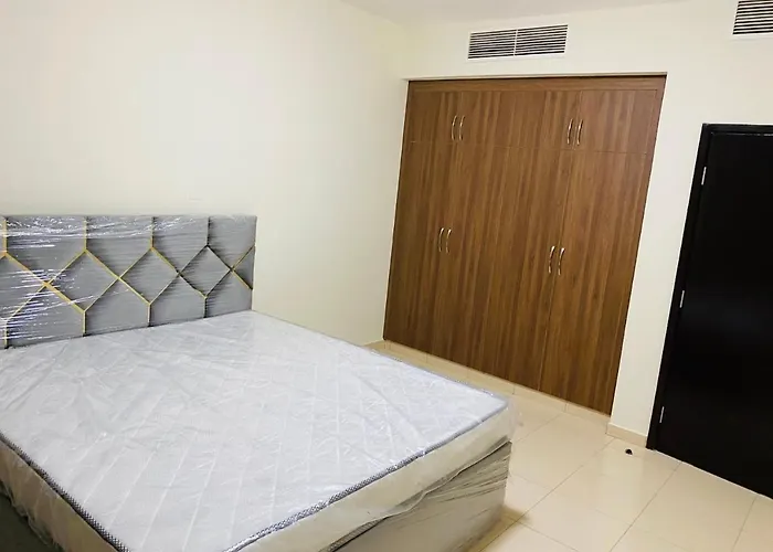 Blessing House Hotel Dubai
