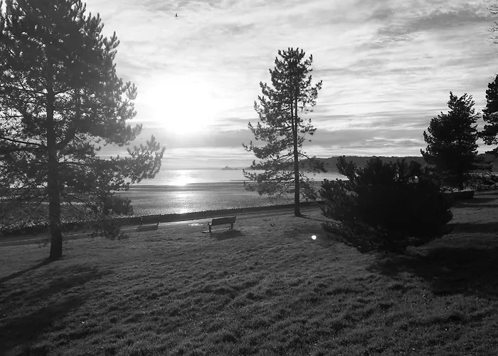 View At 142 Bed & Breakfast The Mumbles