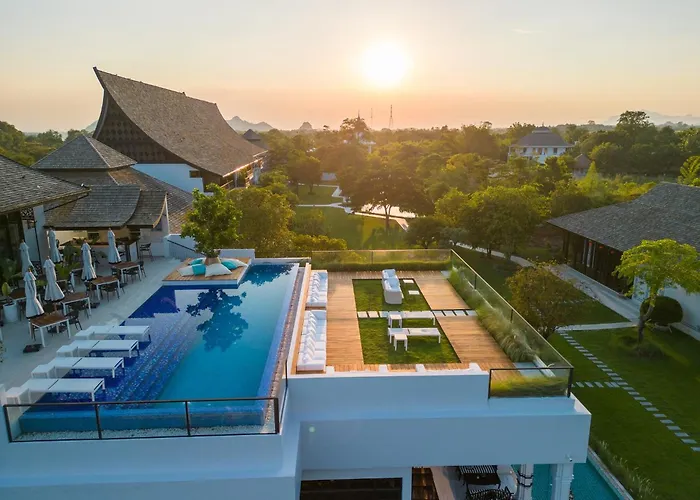 The Soul Resort Saraburi