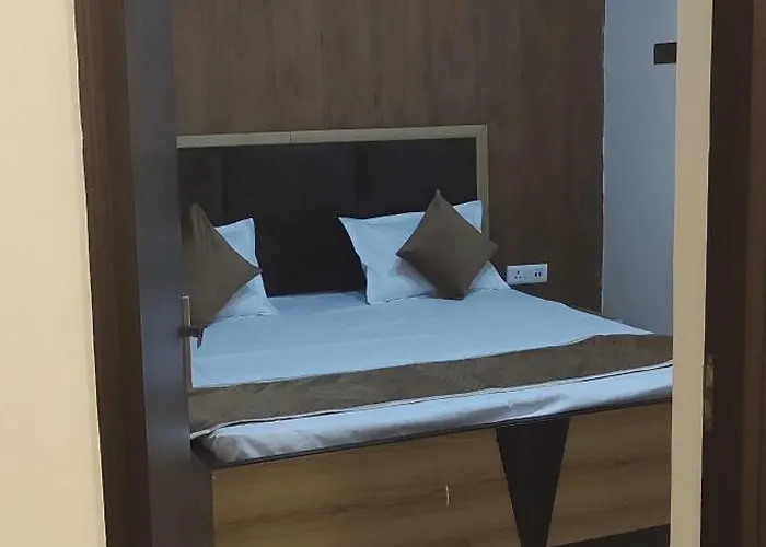 Hotel O K11 Ludhiana