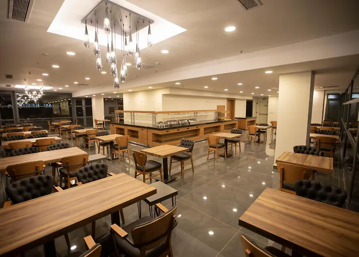 Divares Luxury Hotel Gaziantep