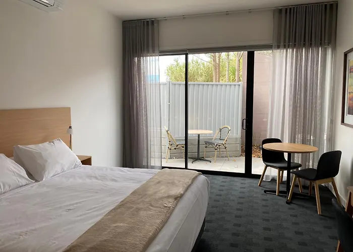 Whittlesea Motel