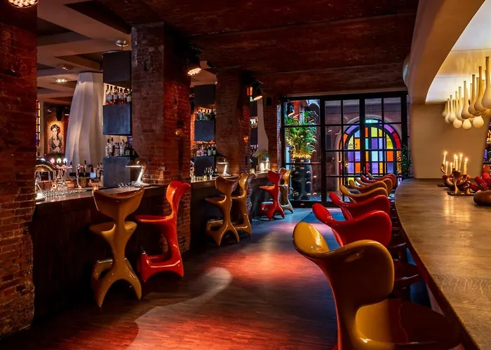 East Hotel Hamburgo