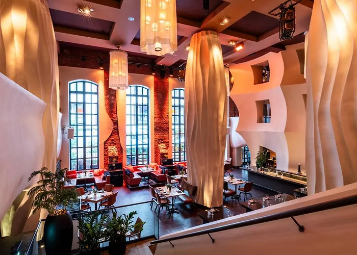 East Hotel Hamburgo